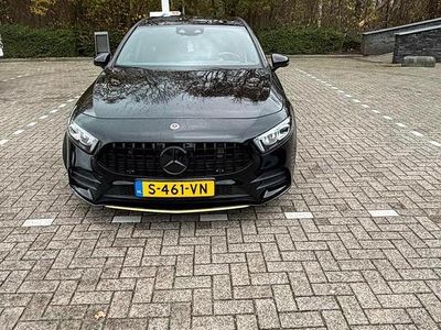 Gebruikt 2018 Mercedes A250 Edition | € 30.500 (Iets duurder)