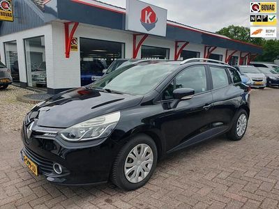 Renault Clio GrandTour