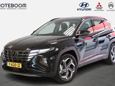 tweedehands Hyundai Tucson 1.6 PHEV | AUTOMAAT | COMFORT SMART | 4WD |