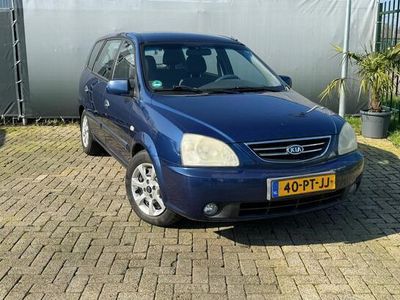 tweedehands Kia Carens 2.0 CVVT EX - Airco - Nieuwe Apk -