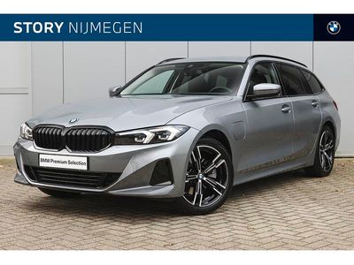 BMW 320e