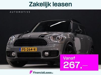 Occasion Mini John Cooper Works Countryman Chili 136 PK (100 kW) 2017 SUV