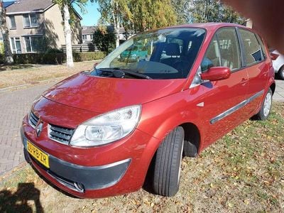 Renault Scénic II