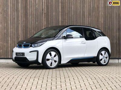 tweedehands BMW i3 Executive Edition 120Ah 42 kWh|19 INCH|Stoelverw|