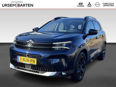 Occasion Citroën C5 Aircross Shine 2023 Blauw SUV