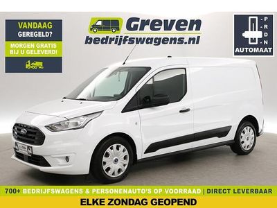 Wit Gebruikt 2019 Ford Transit Van | € 14.950 (Iets duurder)