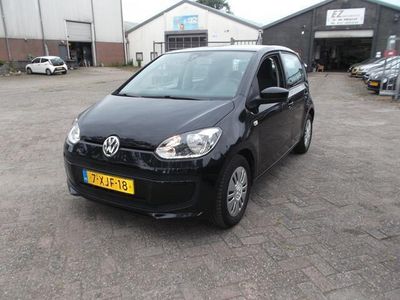 VW up!