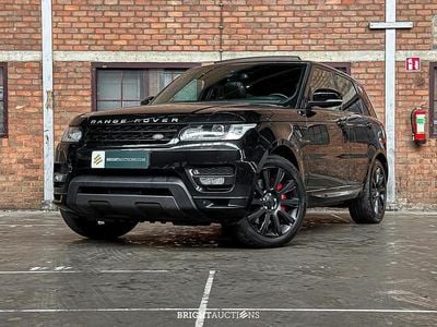Occasion Land Rover Range Rover Autobiography Dynamic 2015 SUV