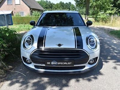 Mini Cooper Clubman