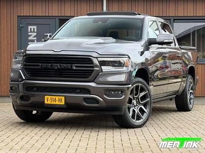 Zilver Occasion 2019 Dodge Ram Pickup | € 51.970