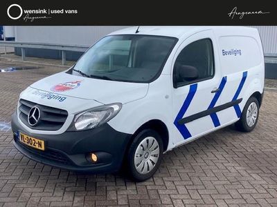 tweedehands Mercedes Citan 108 CDI Economy