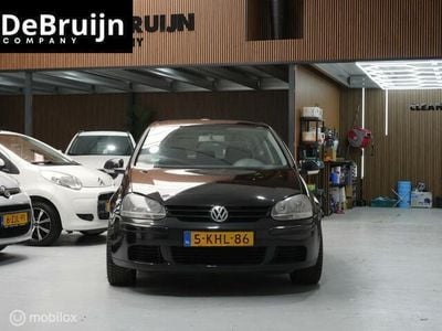 VW Golf IV