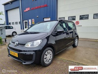 tweedehands VW up! up! 1.0 BMT moveairco