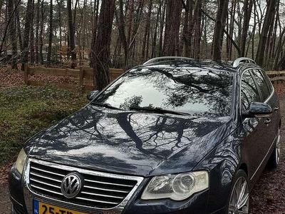 Occasion VW Passat R-line 265 PK (194 kW) 2007 Stationwagen