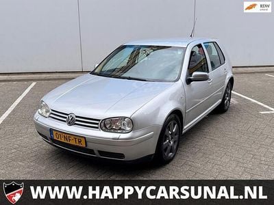 VW Golf IV