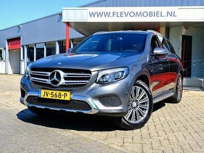 Mercedes GLC250