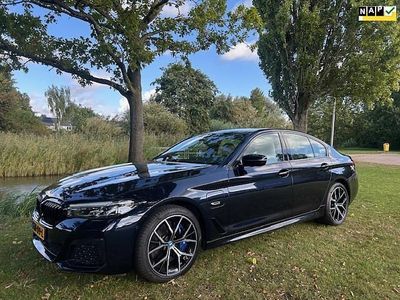 BMW 545