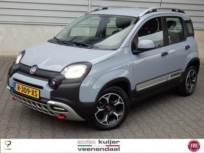 Fiat Panda Cross