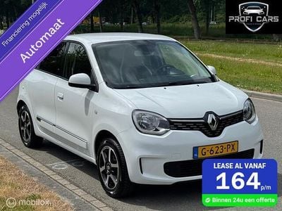 Wit Gebruikt 2019 Renault Twingo Intens Hatchback | € 9.950 (Goede deal)