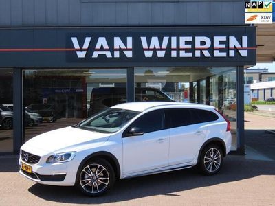 Volvo V60 CC