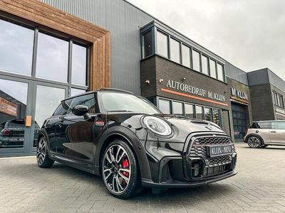 tweedehands Mini John Cooper Works 2.0 F1 aut 231pk nw model/pano/camera/head up/18"J