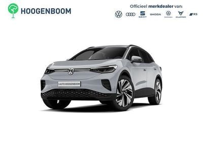 Grijs Nieuw 2025 VW ID.4 Pro SUV | € 48.185 (Iets duurder)