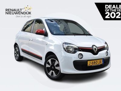 tweedehands Renault Twingo 1.0 SCe Collection / AIRCONDITIONING / PACK ROUGE EXTERIEUR