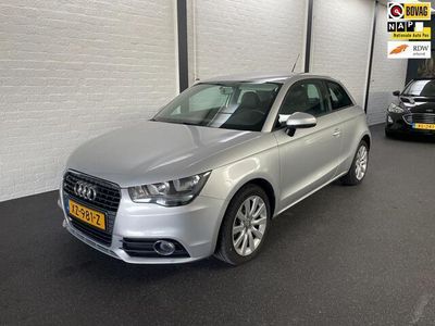 tweedehands Audi A1 1.2 TFSI Ambition Pro Line Business