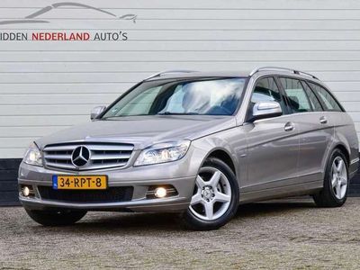 tweedehands Mercedes C220 Estate CDI Avantgarde