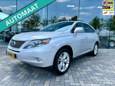 Lexus RX450h