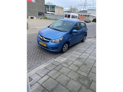 tweedehands Opel Karl 1.0 ecoFLEX Edition