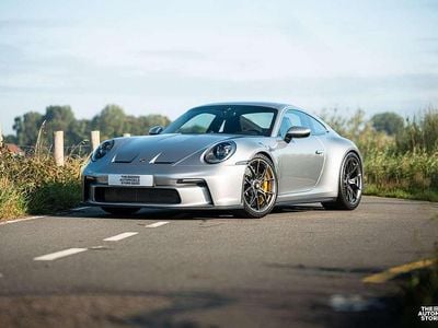 Porsche 911 GT3