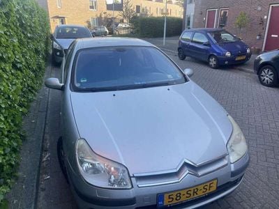 Citroën C5
