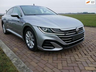 Grijs Occasion 2022 VW Arteon Business+ Hatchback | € 24.200 (Super prijs)