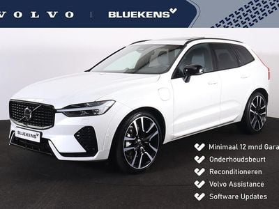 Wit Gebruikt 2025 Volvo XC60 Ultra SUV | € 63.900 (Eerlijke prijs)