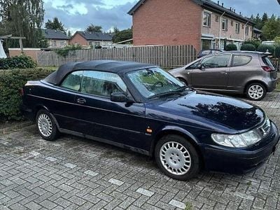 Saab 9-3