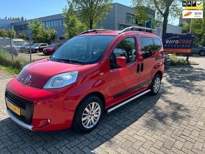 Fiat Qubo