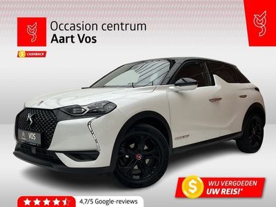 DS Automobiles DS3 Crossback