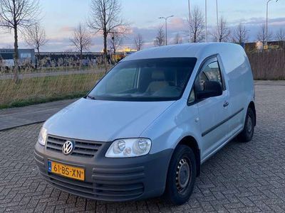 tweedehands VW Caddy 2.0 SDI