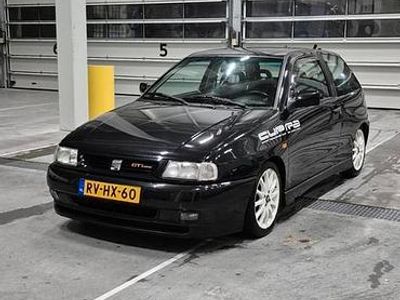 Gebruikt 1997 Cupra Ibiza | € 6.500