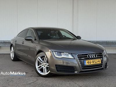 Gebruikt 2011 Audi A7 S-Line | € 17.750 (Super prijs)
