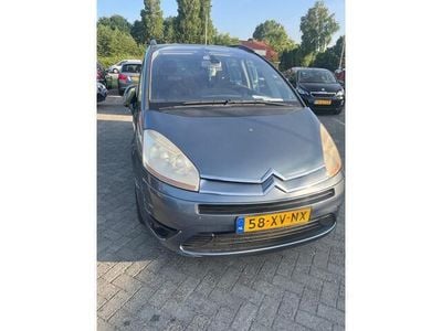 Citroën Grand C4 Picasso