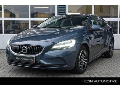 Occasion 2016 Volvo V40 | € 18.995 (Eerlijke prijs)