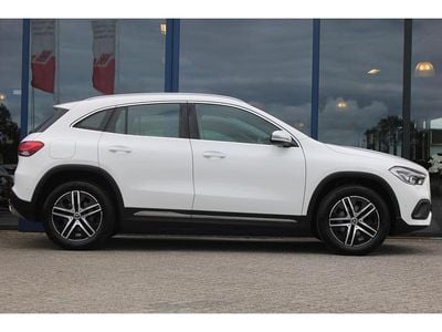Mercedes GLA250