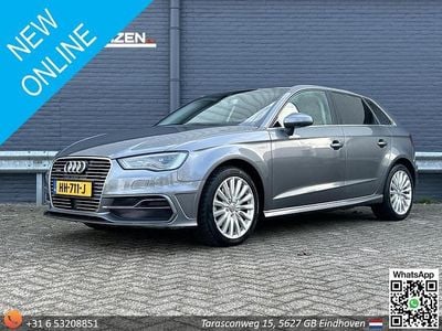 Occasion 2015 Audi e-tron Attraction | € 7.450