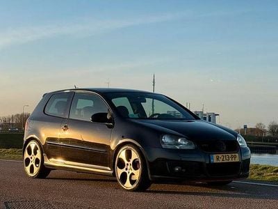 Gebruikt 2008 VW Golf V GTI | € 7.500 (Eerlijke prijs)