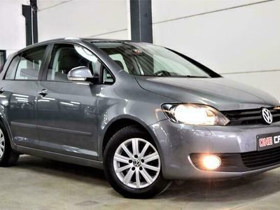 VW Golf Plus