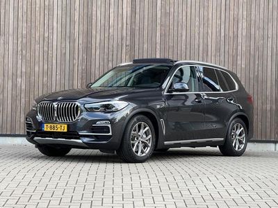 tweedehands BMW X5 XDrive45e Executive |Pano|Leder|