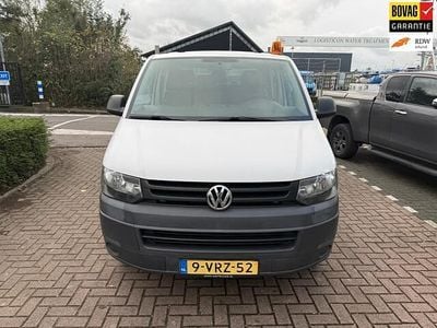 VW T5