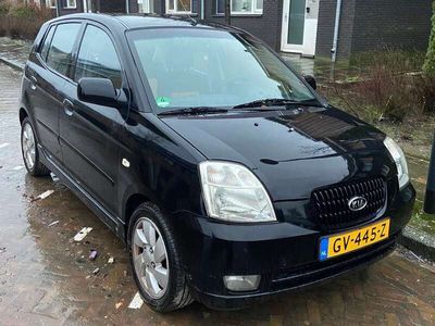 tweedehands Kia Picanto 1.1 X-tra